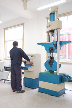 Tensile Tester