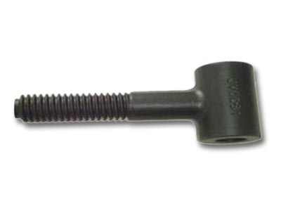 Hot forged bolts