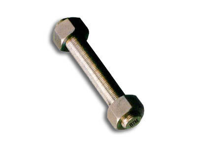 Hot forged bolts