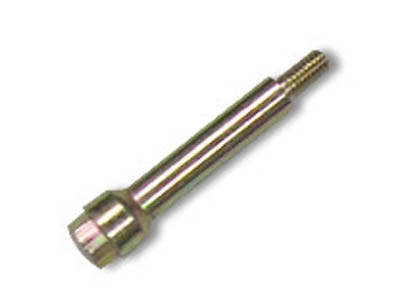 High tensile hot forged bolts