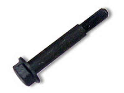 High tensile hot forged bolts