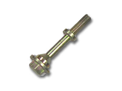 High tensile hot forged bolts