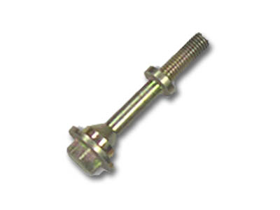 Hot forged bolts