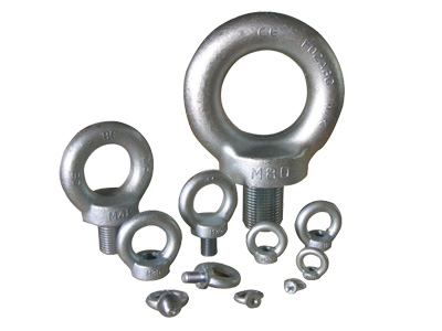 eye nuts Forged Parts Factory ,productor ,Manufacturer ,Supplier