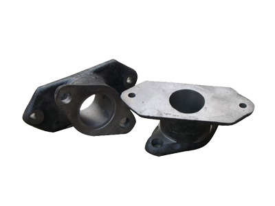 Automobile forged parts