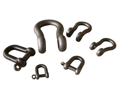 Bow Shackle_Forged Steel Factory ,productor ,Manufacturer ,Supplier
