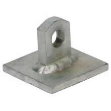 REINFORCED PLATE ANCHOR Factory ,productor ,Manufacturer ,Supplier