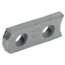 TWO HOLE ANCHOR Factory ,productor ,Manufacturer ,Supplier