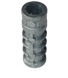 lag screw shield A Factory ,productor ,Manufacturer ,Supplier