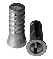 lag screw shield B Factory ,productor ,Manufacturer ,Supplier