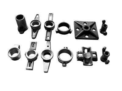 Scaffolds Accessories