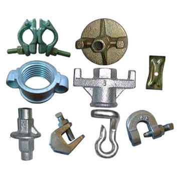 Scaffolding Coupler Formwork Accessories Factory ,productor ,Manufacturer ,Supplier